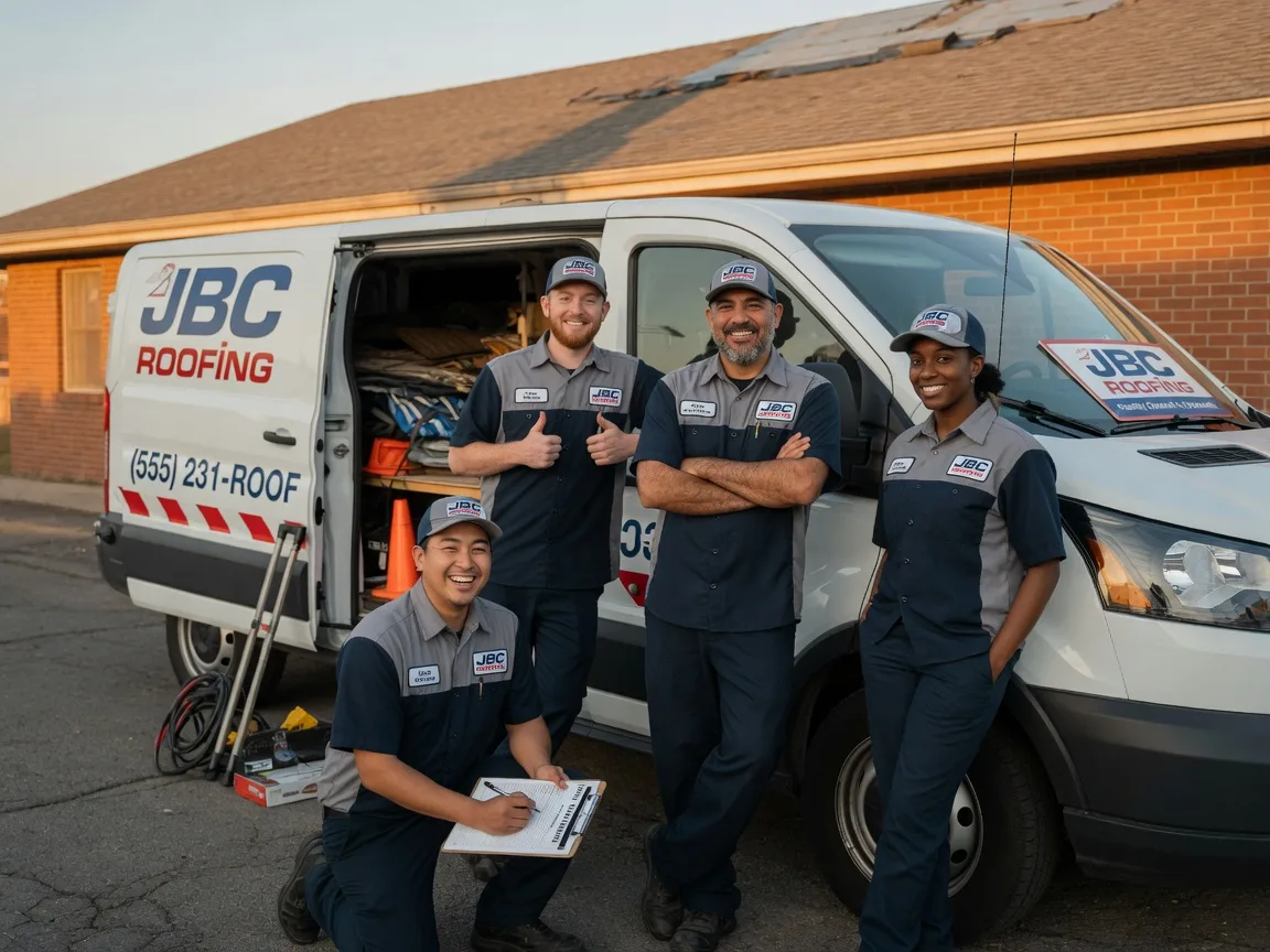Roof Replacement company in Lincoln, ME